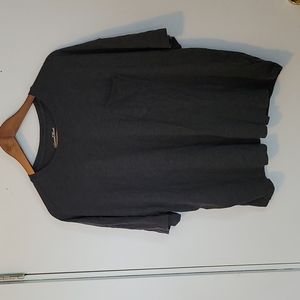 Universal thread Boxy crop tee size XXL